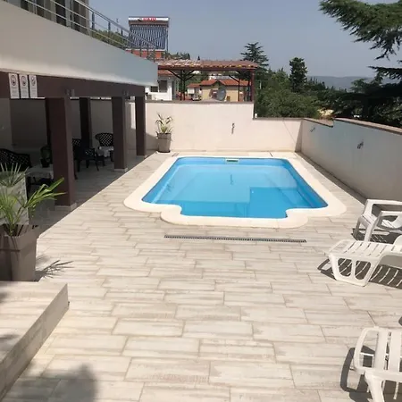 Madzar Apartment *