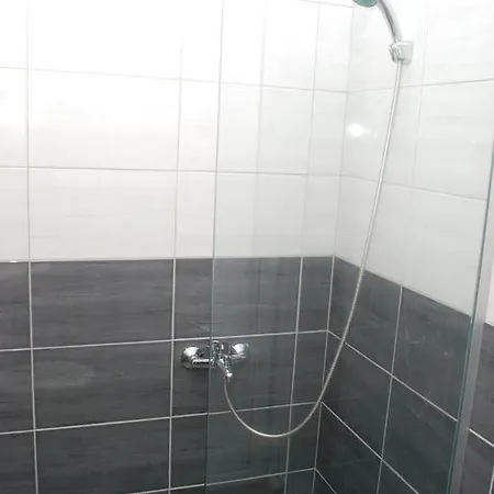 Madzar Apartment