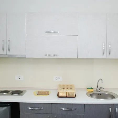 Apartment Madzar Dojran